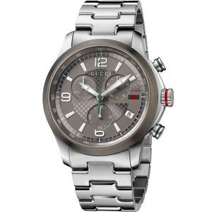 Authentic pre owned Men's Gucci Watch